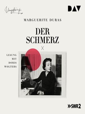 cover image of Der Schmerz